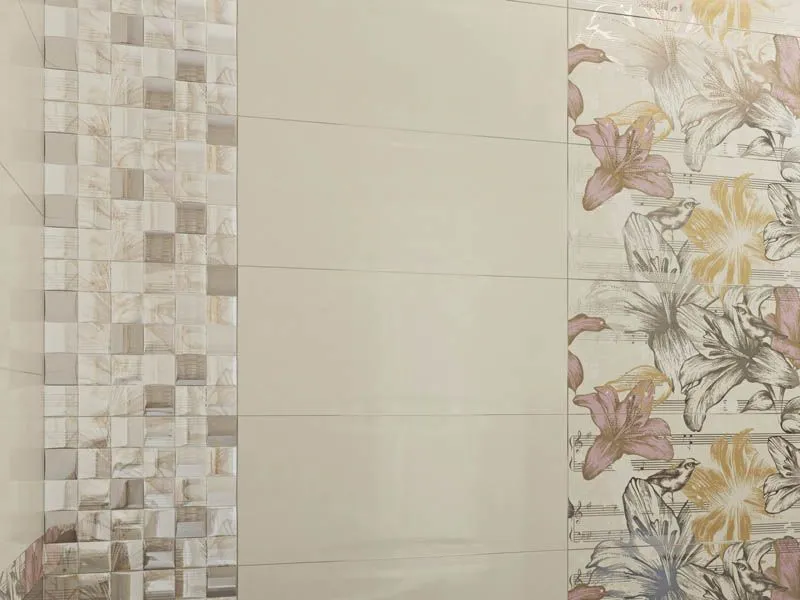 Керамическая плитка ALLEGRO от производителя Gracia Ceramica –  фото