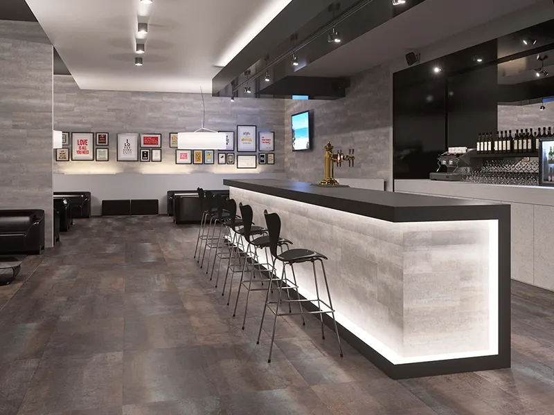 Керамогранит SHANON от производителя Argenta –  фото