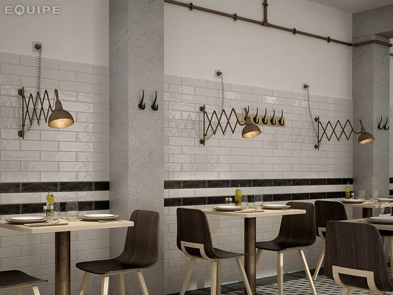 Керамическая плитка MASIA от производителя Equipe Ceramicas –  фото