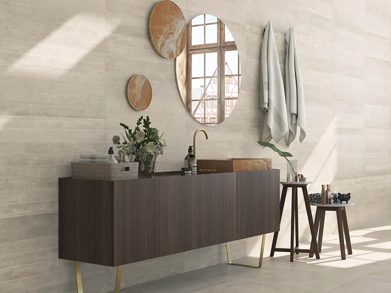 Керамическая плитка CANVAS от производителя Argenta –  фото