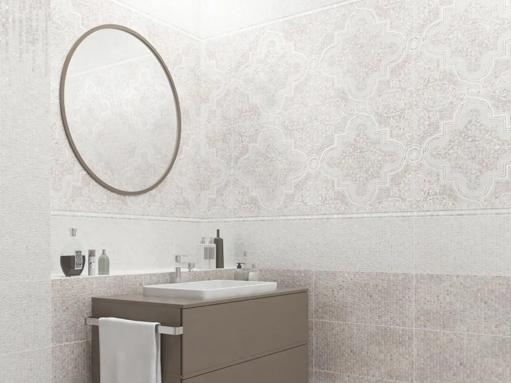 Керамическая плитка ADELIA от производителя Alma Ceramica –  фото