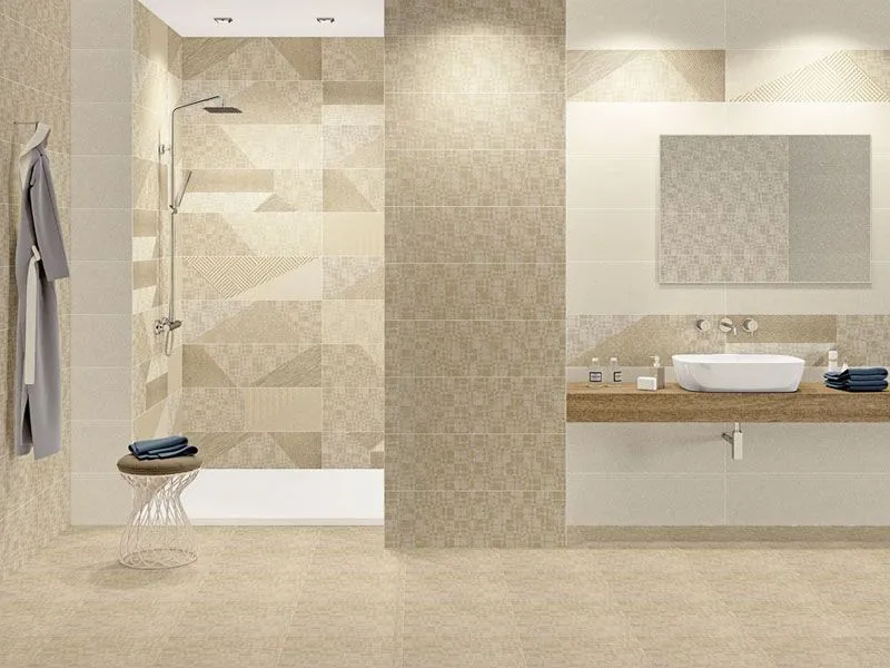 Керамическая плитка DONNA MODA от производителя Mapisa –  фото