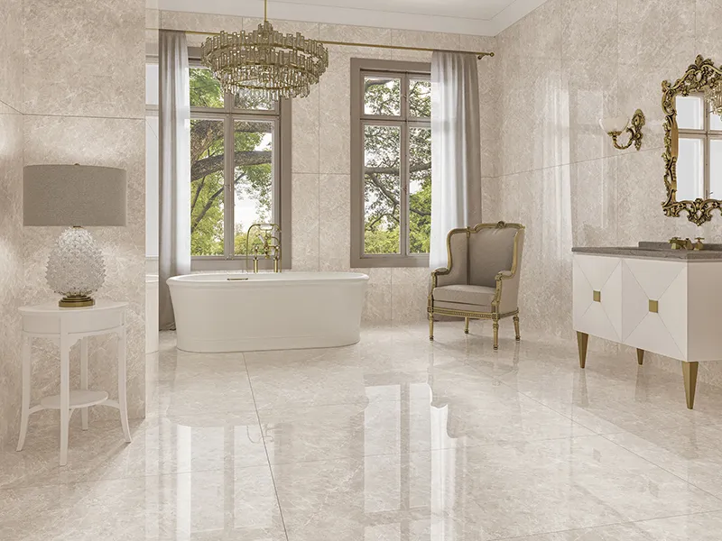 Керамогранит MIRA от производителя DecoVita –  фото