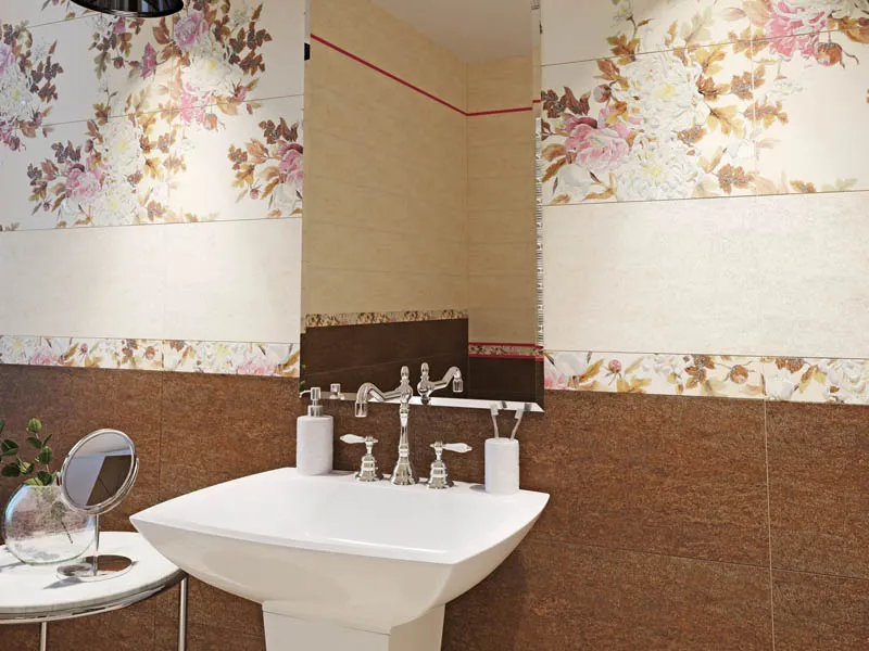 Керамическая плитка CELESTA от производителя Gracia Ceramica –  фото