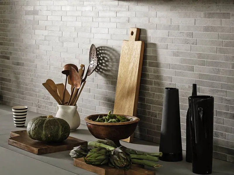 Керамогранит BLEND от производителя Marazzi Italy –  фото