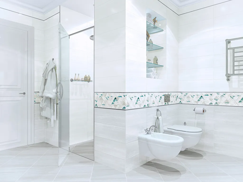 Керамическая плитка MOON от производителя AltaCera –  фото