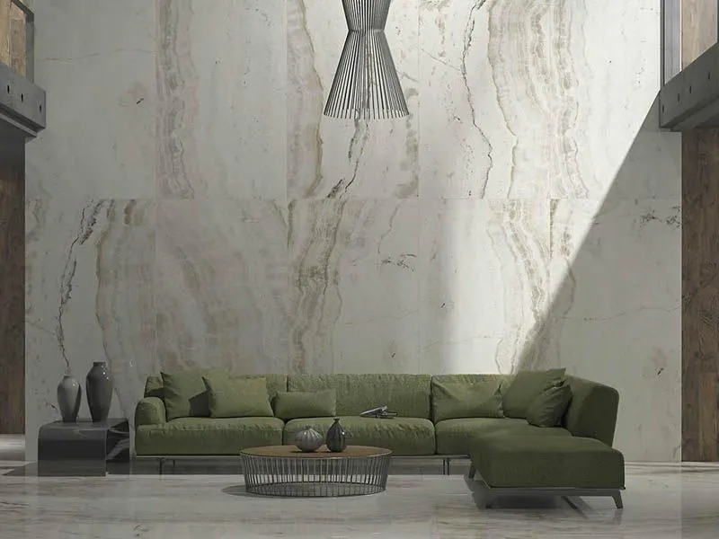 Керамогранит ONIKS от производителя Kutahya –  фото