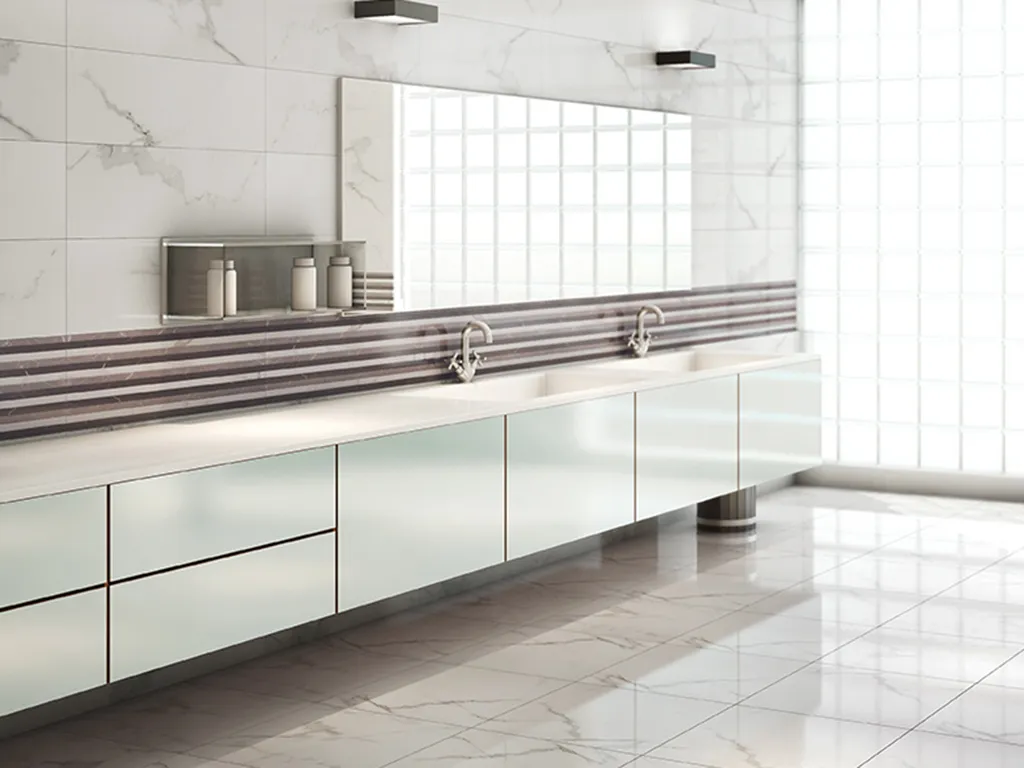 Керамическая плитка CASABLANCA от производителя Ecoceramic –  фото