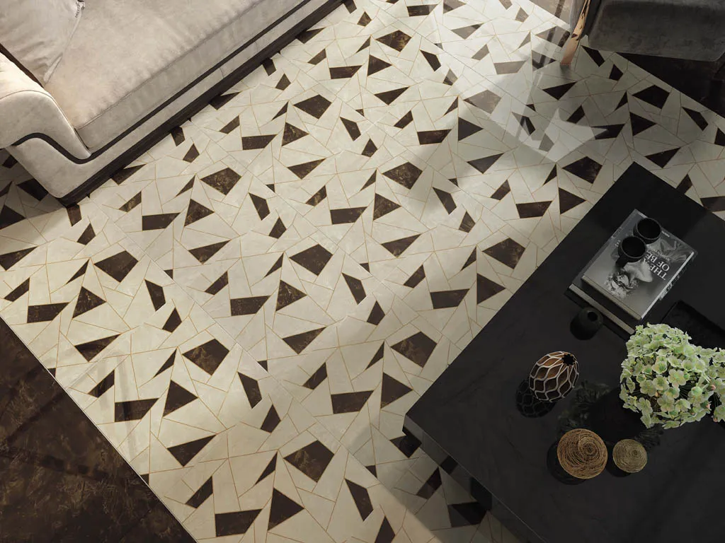 Керамогранит THESIS от производителя Atlas Concorde (Russia) –  фото