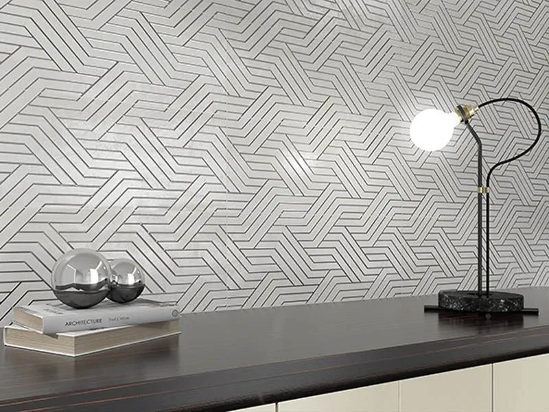 Керамическая плитка EXPRESSION от производителя Azulev –  фото