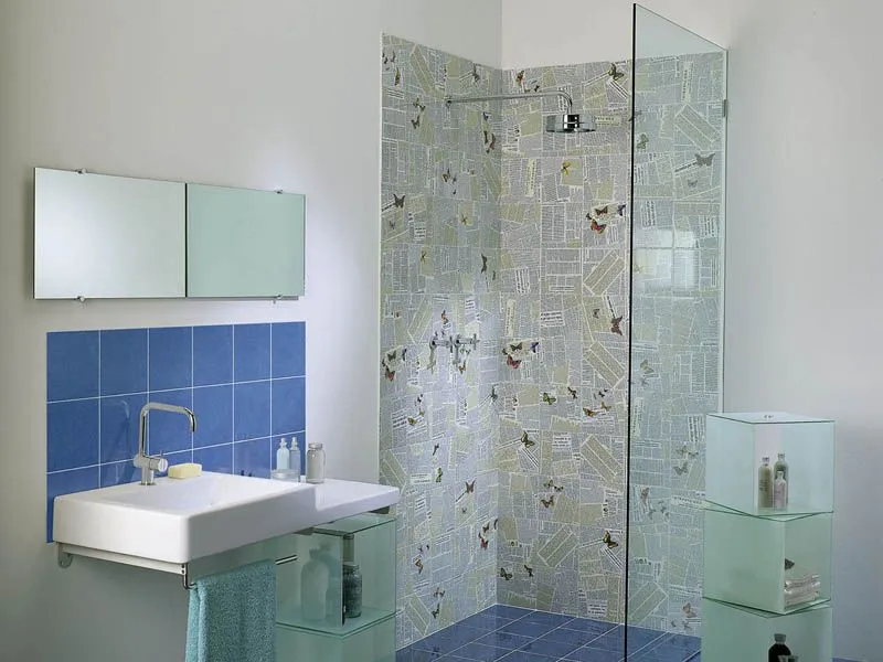 Керамогранит ULTIME NOTIZIE от производителя Bardelli –  фото