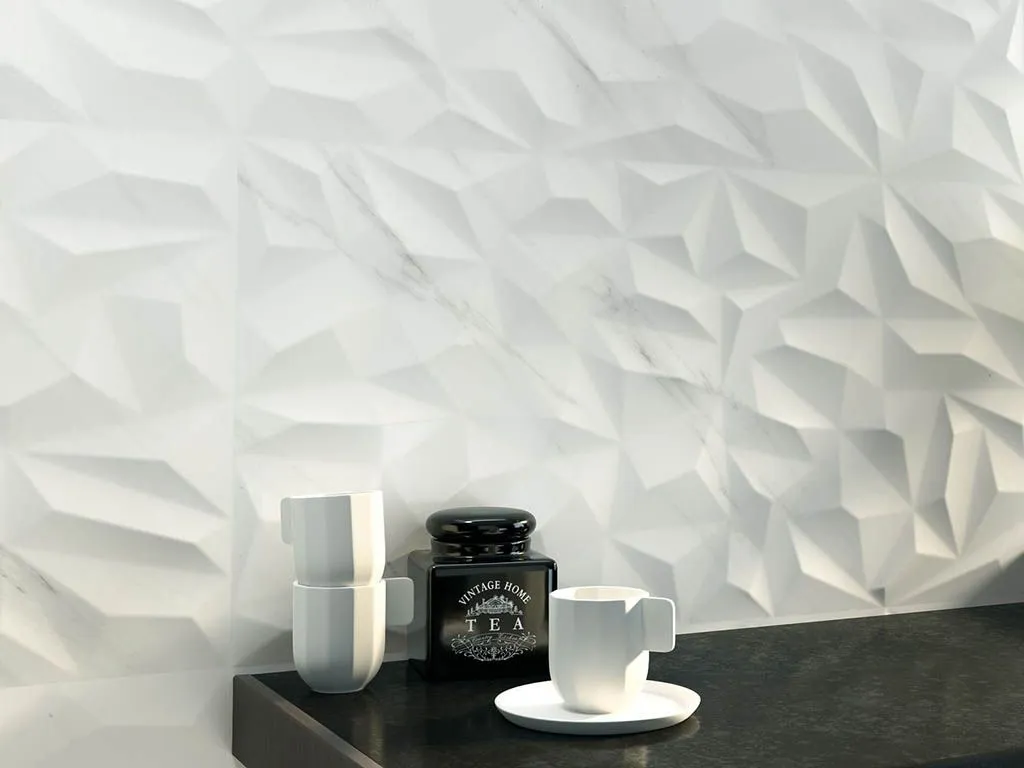 Керамическая плитка TASOS от производителя Baldocer –  фото