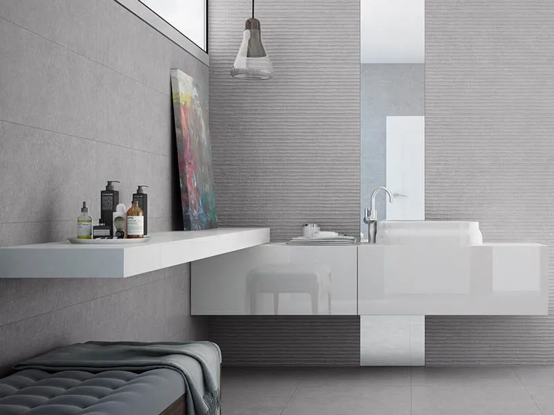 Керамическая плитка LIGHT STONE от производителя Argenta –  фото