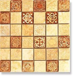 Мозаика D.PAULA GOLD