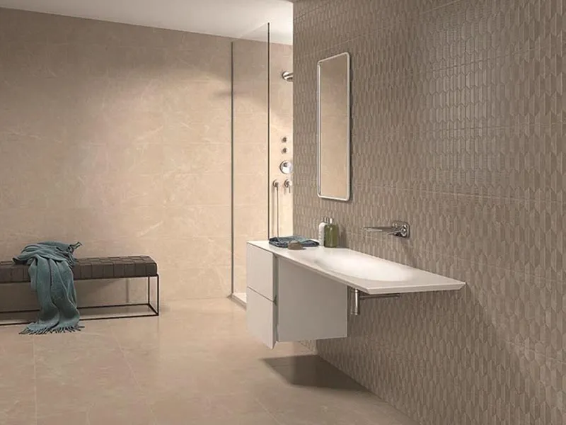 Керамическая плитка THIRA от производителя Prissmacer –  фото