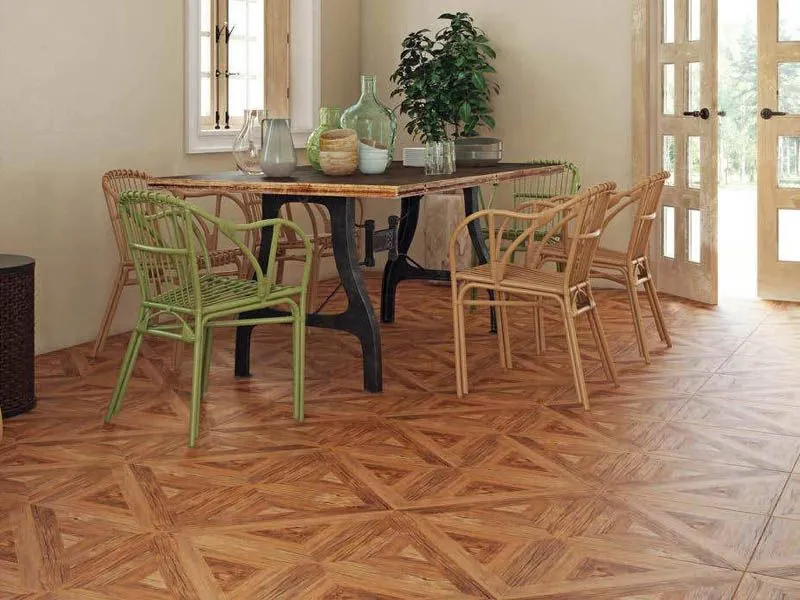 Керамогранит REMO от производителя Cersanit –  фото