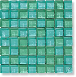 Мозаика VI MOSAICO VERDE