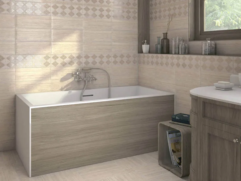 Керамическая плитка БИРМИНГЕМ от производителя Kerama Marazzi –  фото