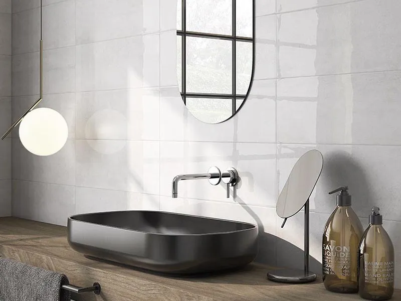 Керамическая плитка NEW TIME от производителя Prissmacer –  фото