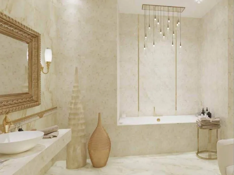 Керамическая плитка DAVOS от производителя Baldocer –  фото