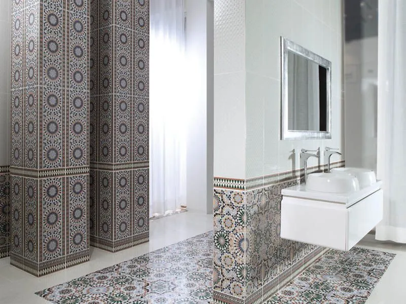 Керамическая плитка MARRAKECH от производителя Venus –  фото