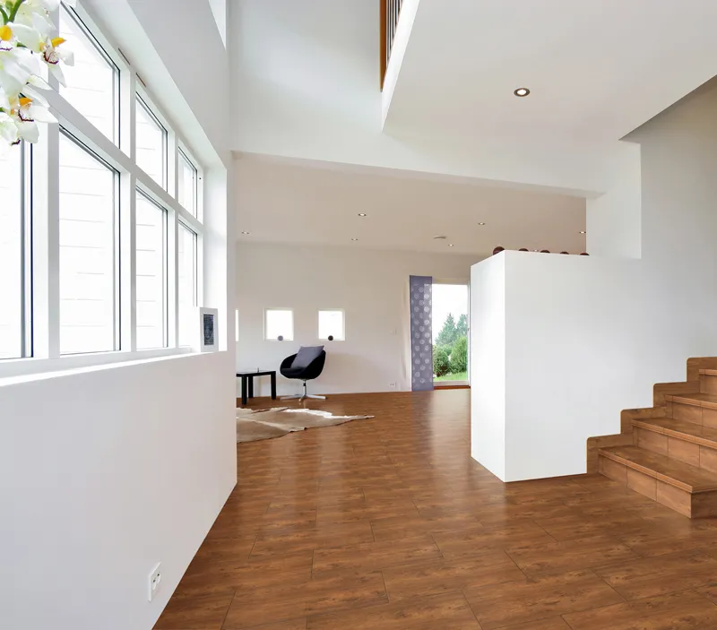 Ступени TAIGA от производителя Exagres –  фото