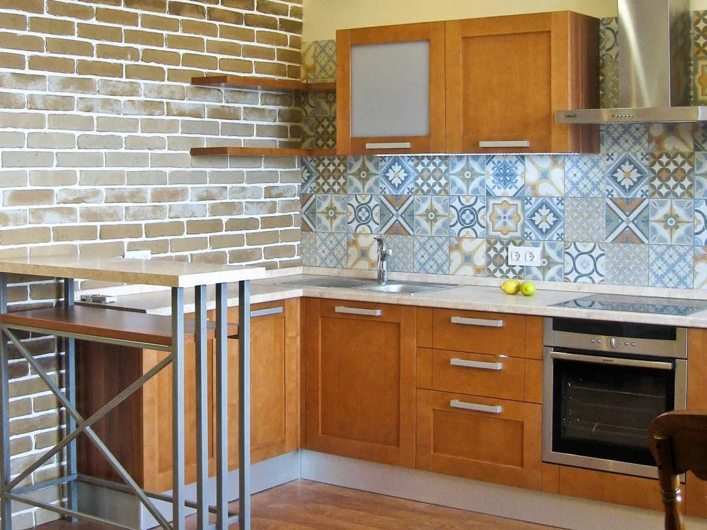 Керамическая плитка CORTEN-HERITAGE от производителя TAU Ceramica –  фото