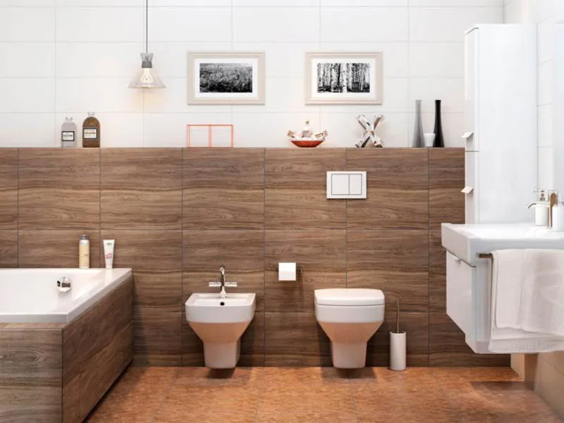 Керамогранит EGZO от производителя Cersanit –  фото