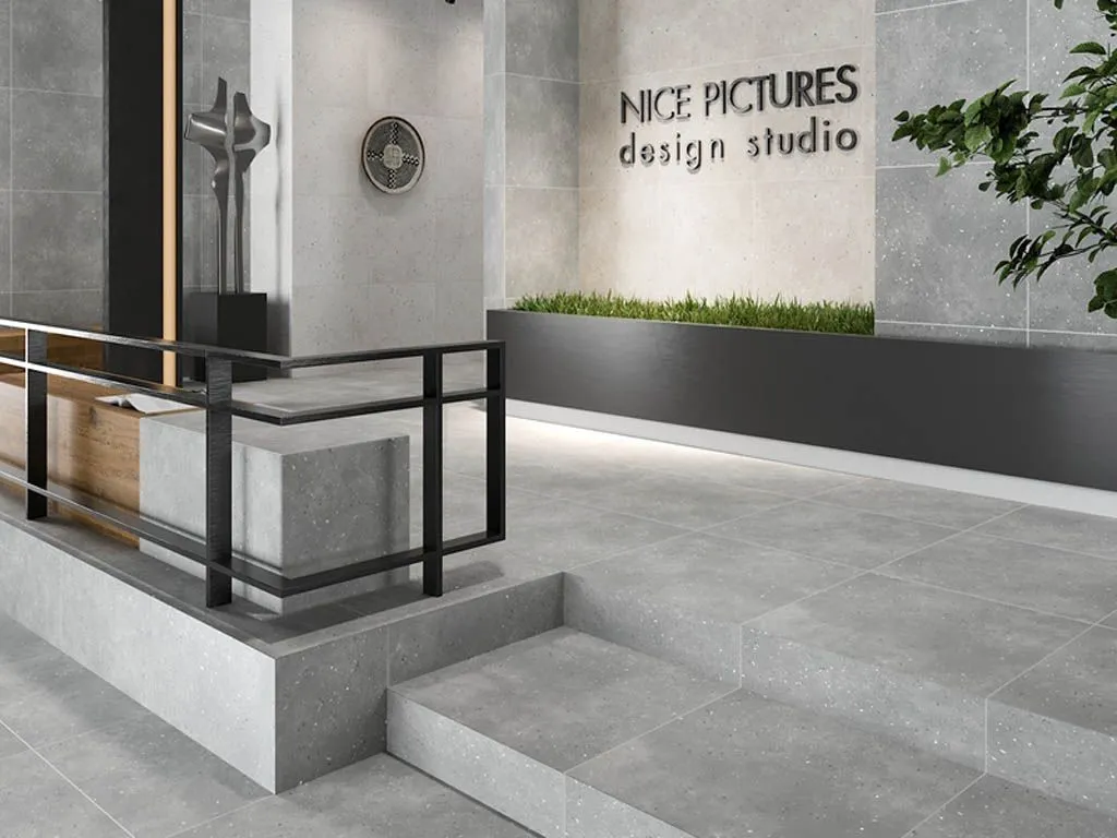 Керамогранит GRANELLA от производителя Grasaro –  фото