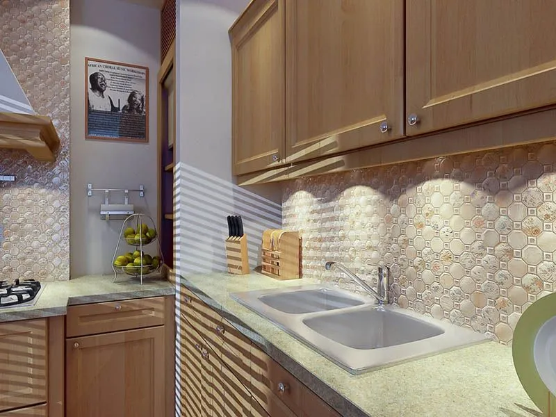 Керамическая плитка BRICK от производителя Blau Ceramica –  фото