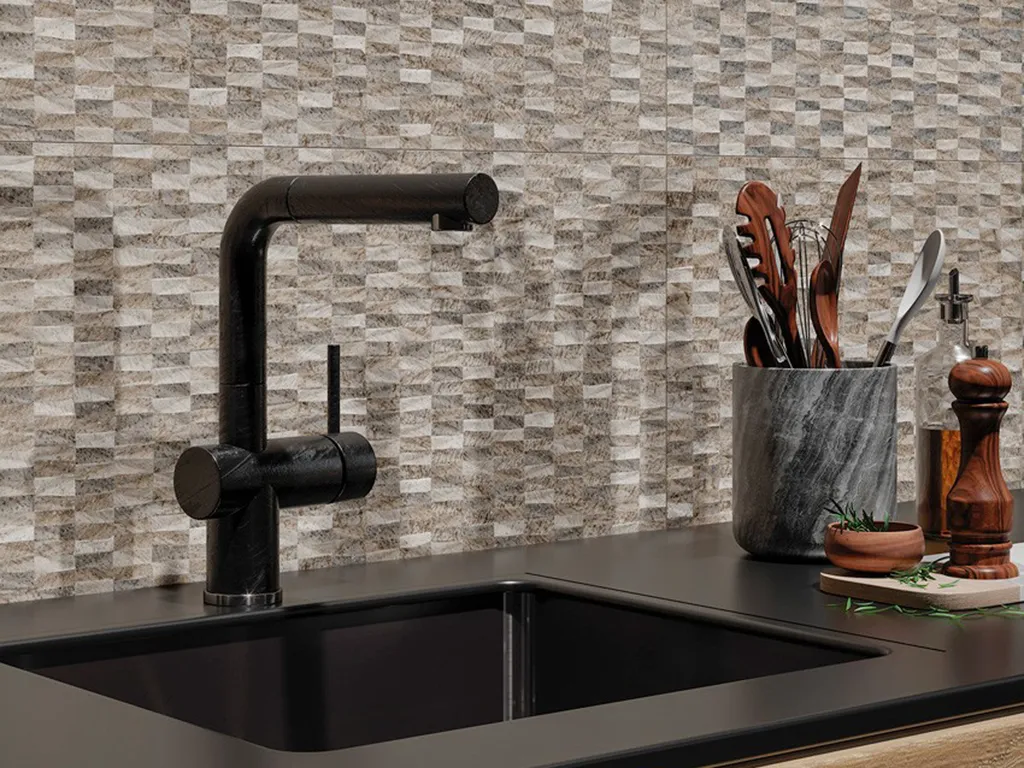 Керамогранит CANYON от производителя Gayafores –  фото