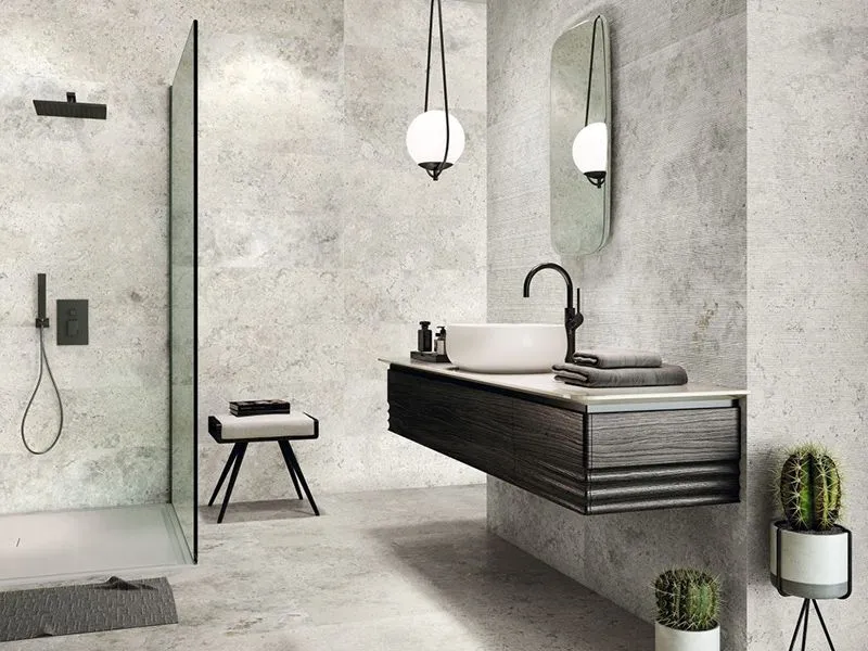 Керамическая плитка 9529 от производителя Porcelanite Dos –  фото