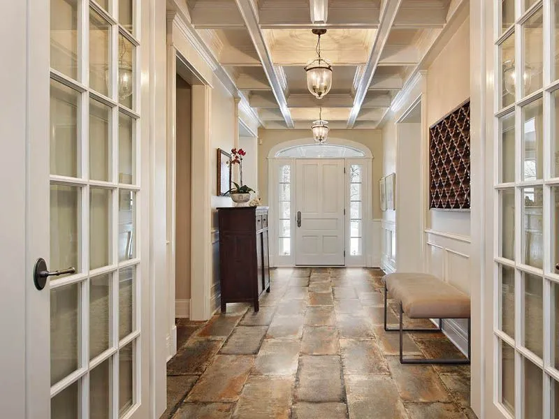 Керамогранит TERRE D'ORCIA от производителя Unica Ceramiche –  фото