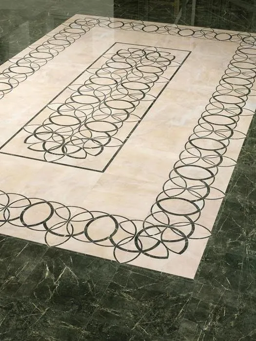 Керамогранит JUNGLE от производителя Peronda –  фото