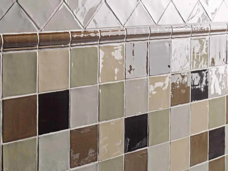 Керамическая плитка PROVENZA от производителя Cevica –  фото