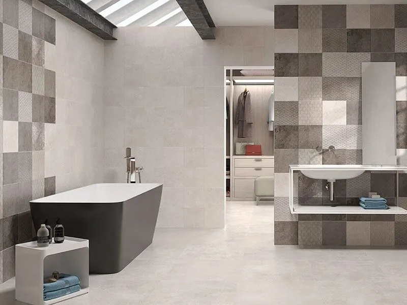 Керамогранит NARVONA от производителя Undefasa –  фото