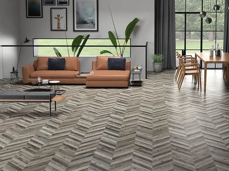 Керамогранит CABRIO от производителя STN Ceramica –  фото