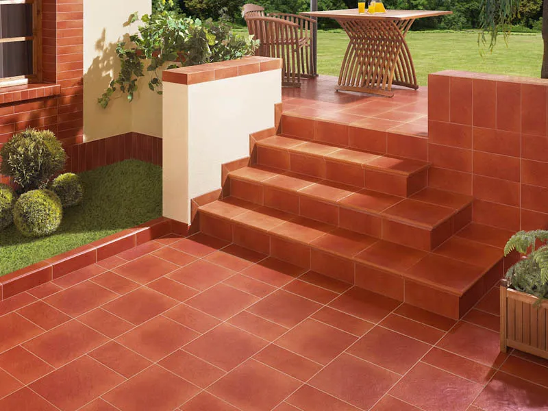 Ступени TAURUS от производителя Paradyz –  фото