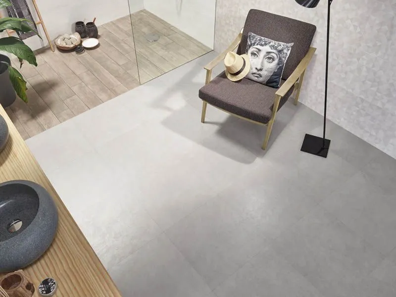 Керамическая плитка AROMA от производителя Love Tiles –  фото