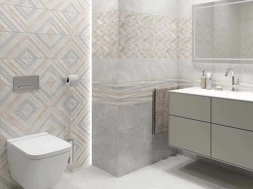 Керамическая плитка RIVOLI от производителя Alma Ceramica –  фото