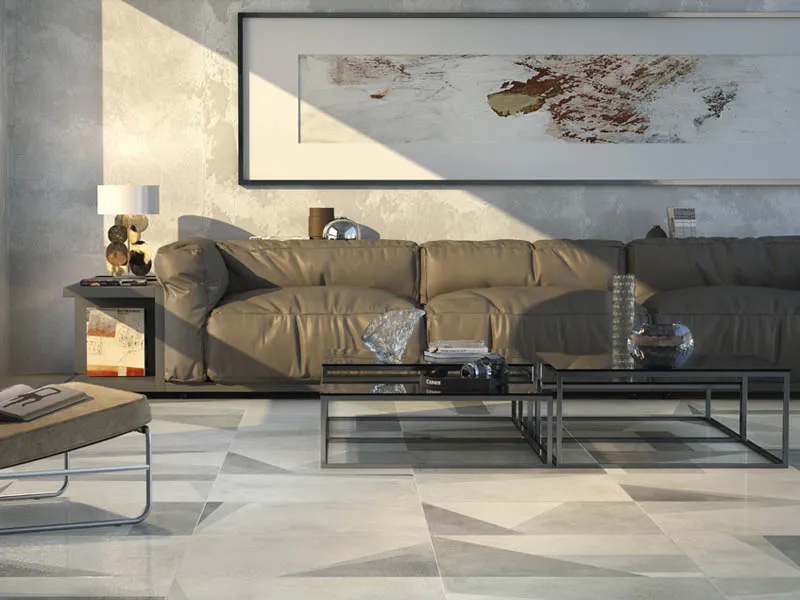 Керамогранит DORSET от производителя APE Ceramica –  фото