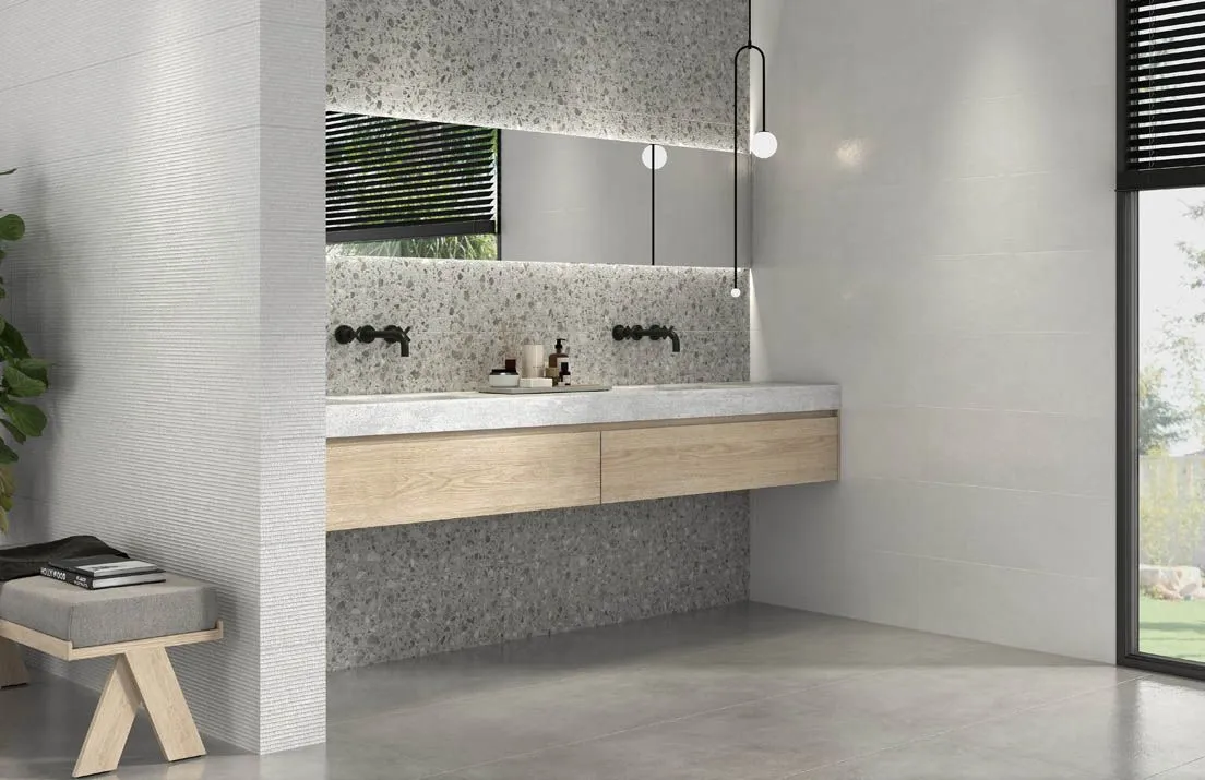 Керамическая плитка DORIAN от производителя Emigres –  фото