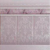 Плинтус Zoc. SCALA Malva