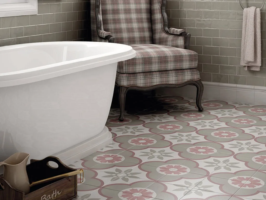 Керамогранит CAPRICE DECO от производителя Equipe Ceramicas –  фото