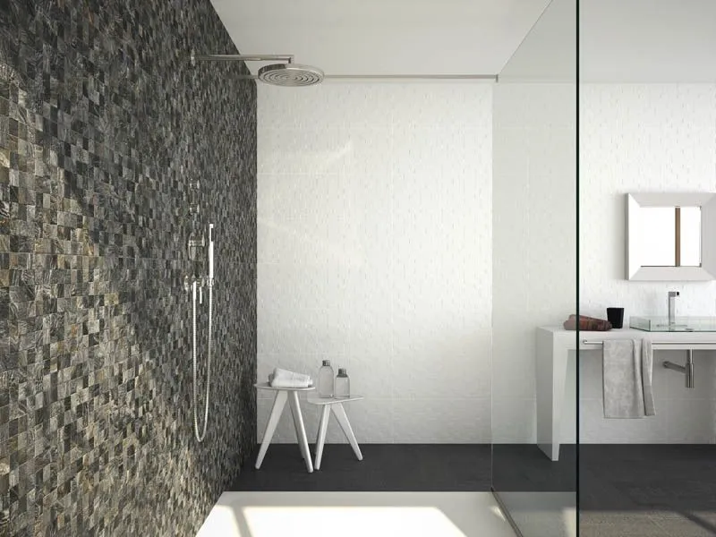 Керамическая плитка KESWICH от производителя Baldocer –  фото