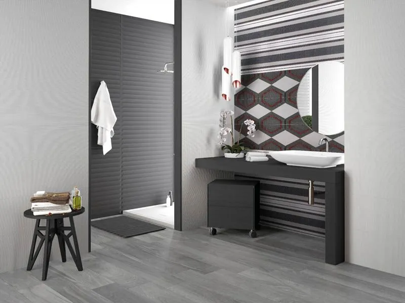 Керамическая плитка ASTON от производителя Atlantic Tiles Projects –  фото