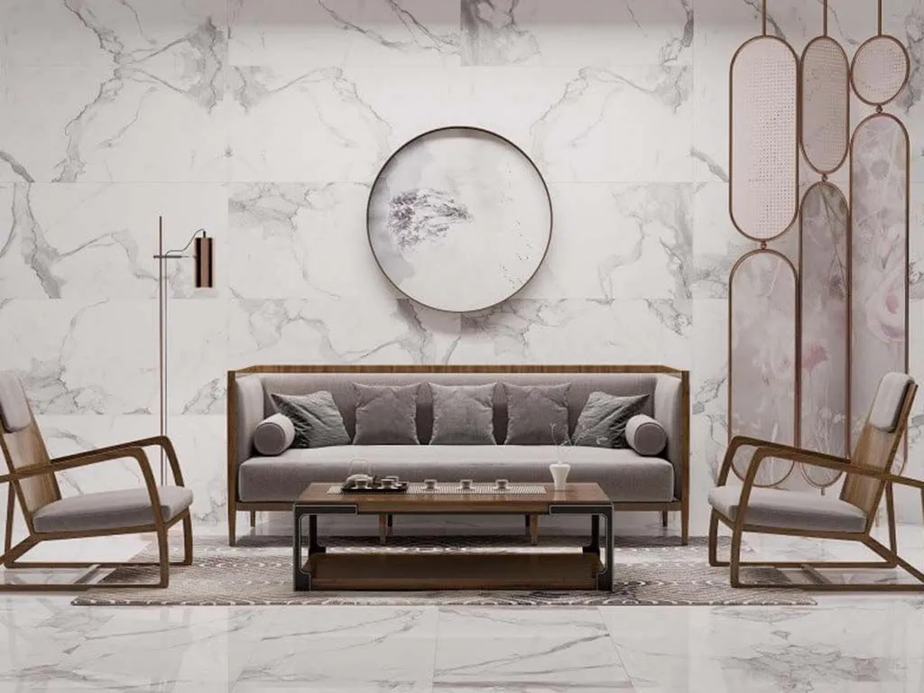 Керамогранит ECO MARBLE 9MM от производителя Artcer –  фото