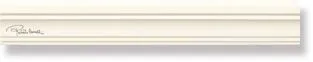 Бордюр DIVA TORELLO BIANCO FIRMA 553649