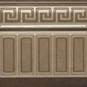 Плинтус Zoc. PALMIRA MARFIL