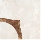 Вставка Ang. Canyon White